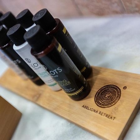 Abeliona Retreat Hotel Ambeliona Ngoại thất bức ảnh