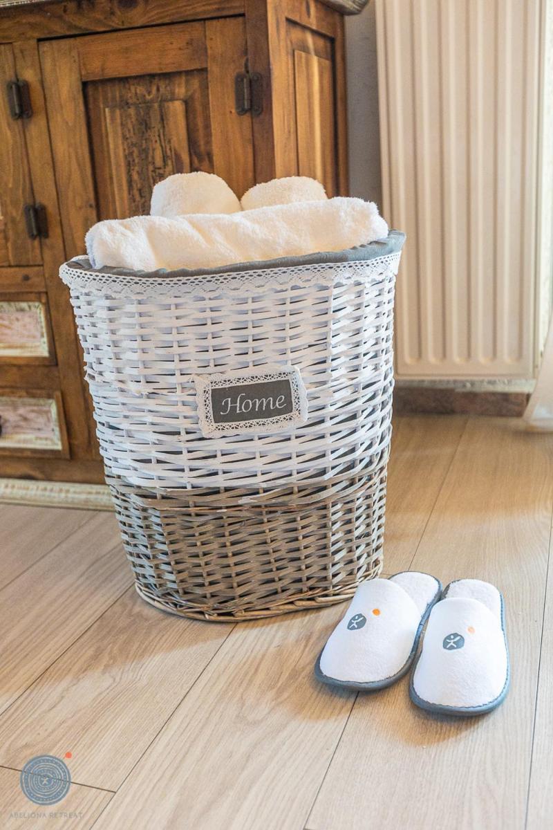 Abeliona Retreat Hotel Ambeliona Ngoại thất bức ảnh