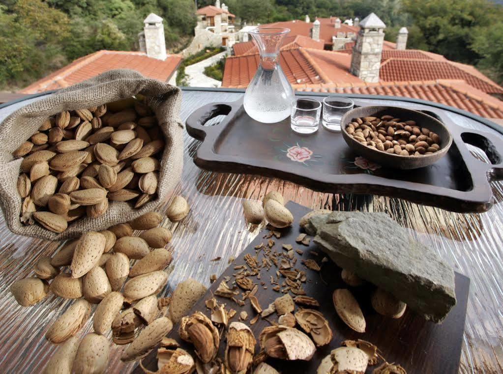 Abeliona Retreat Hotel Ambeliona Ngoại thất bức ảnh