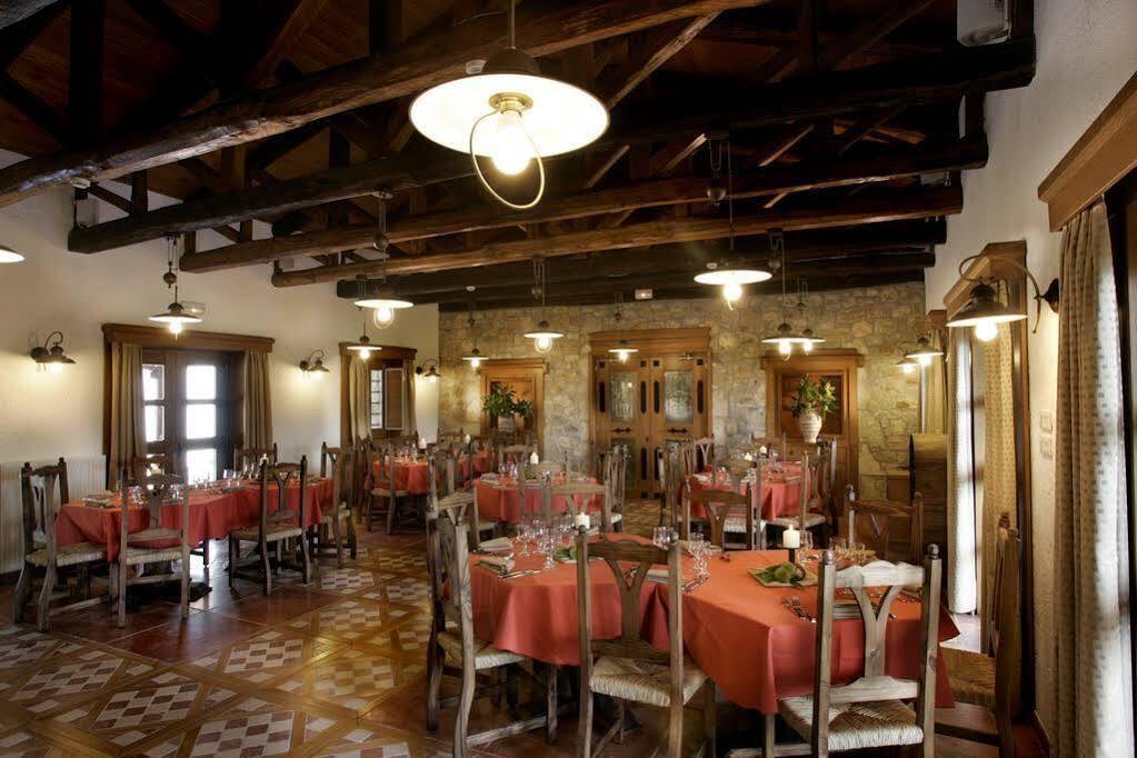 Abeliona Retreat Hotel Ambeliona Ngoại thất bức ảnh