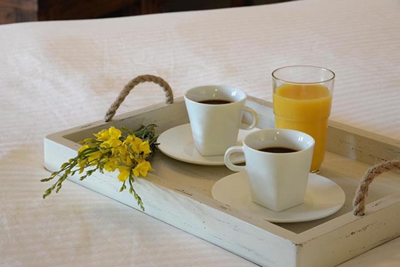 Abeliona Retreat Hotel Ambeliona Ngoại thất bức ảnh